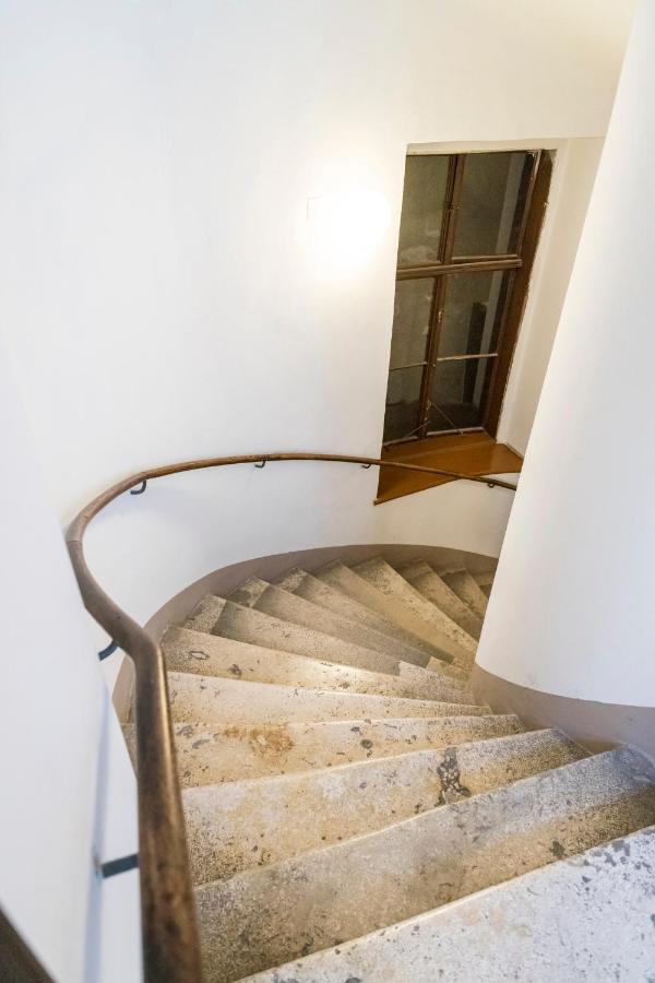Sigmund Freud Lounge Apartman Bécs Kültér fotó